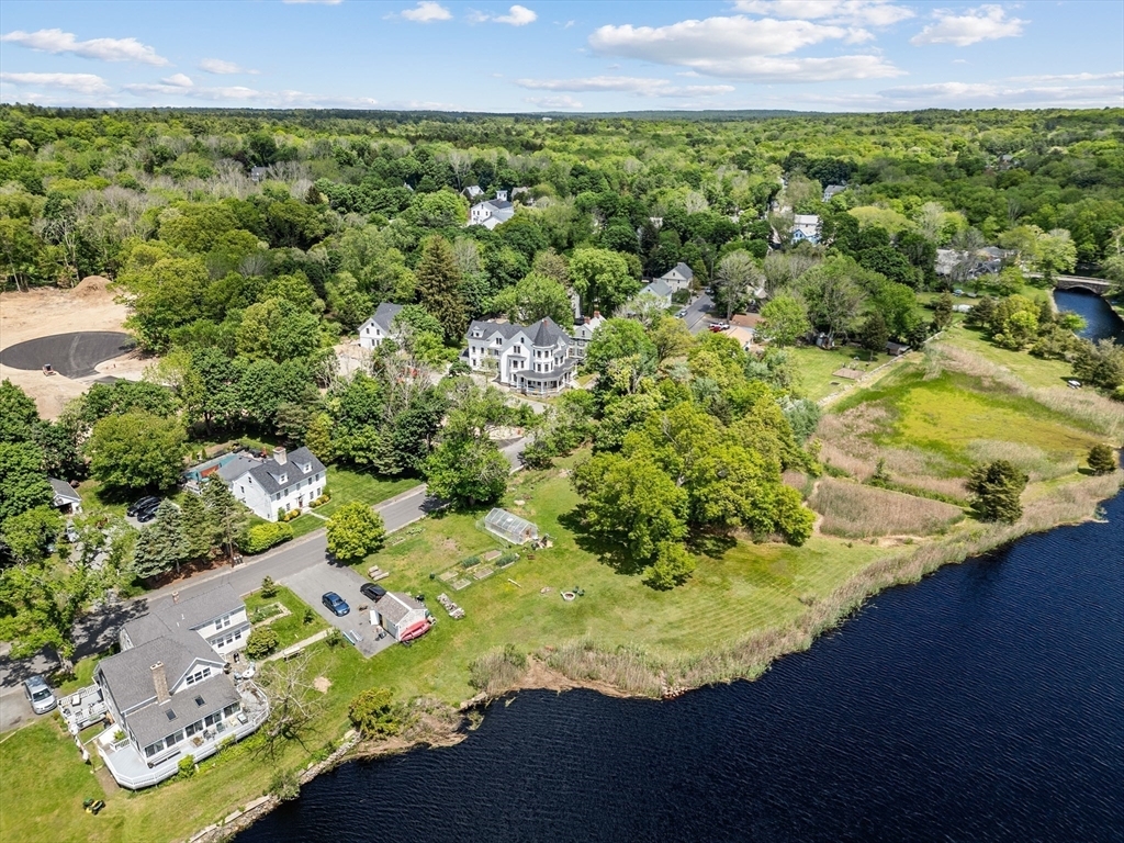 Property Photo:  16 Water St A  MA 02702 