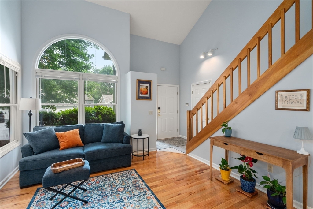 Property Photo: 222 Weatherstone Dr 222 MA 01604