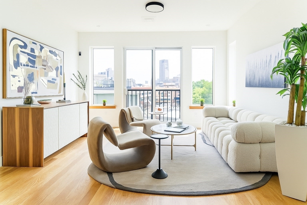 Property Photo: 58 Kent Street 404 MA 02445