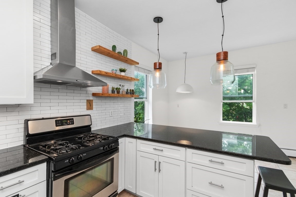 Property Photo: 112 Thornton St 2 MA 02119