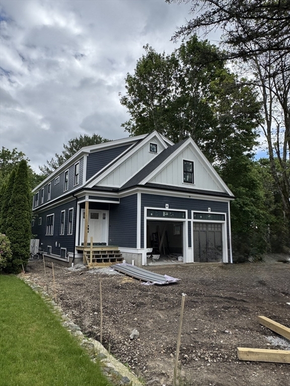 70 Valleyfield St  Lexington MA 02421 photo