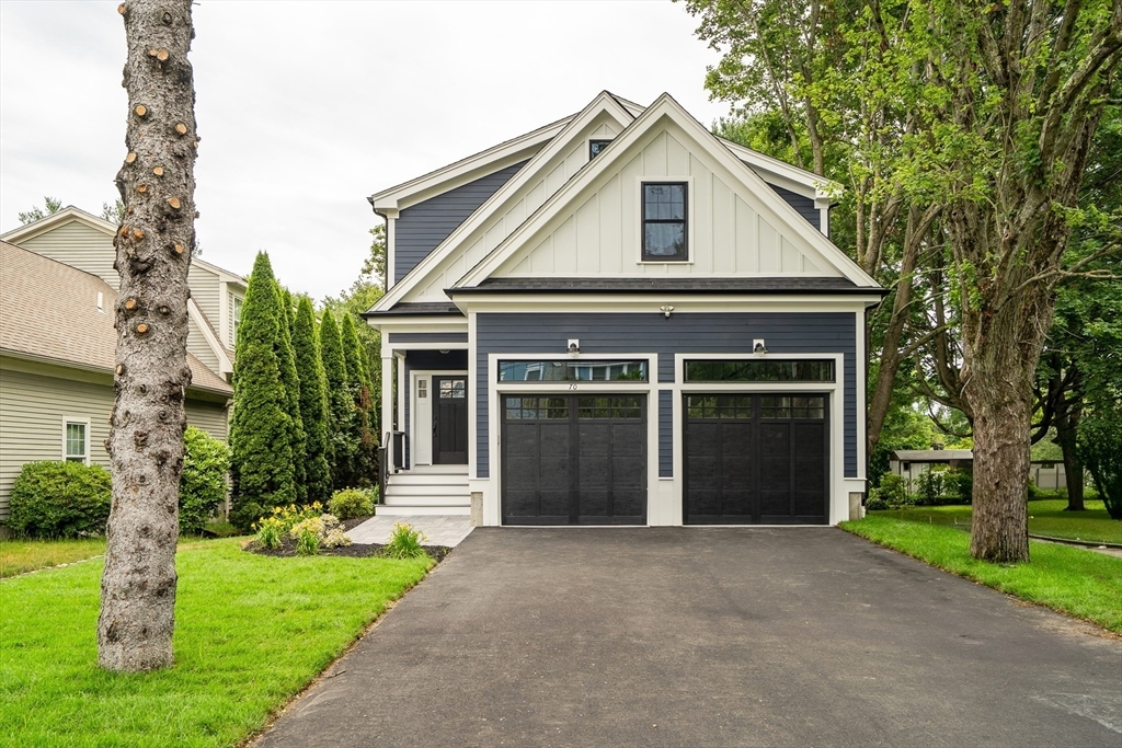 Property Photo: 70 Valleyfield St MA 02421