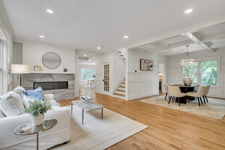70 Valleyfield St  Lexington MA 02421 photo