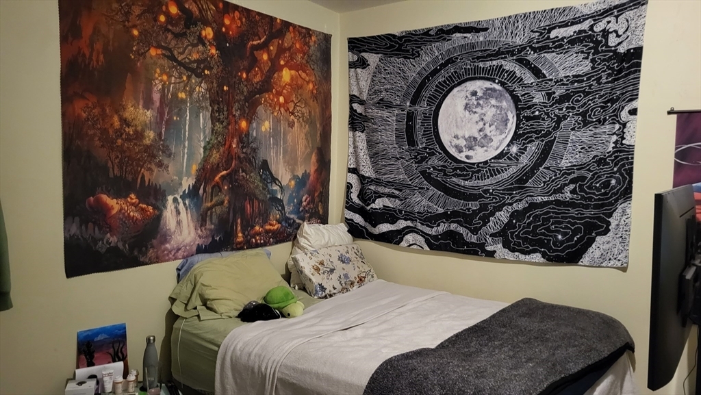 Property Photo: 11 Linden 2 MA 02134