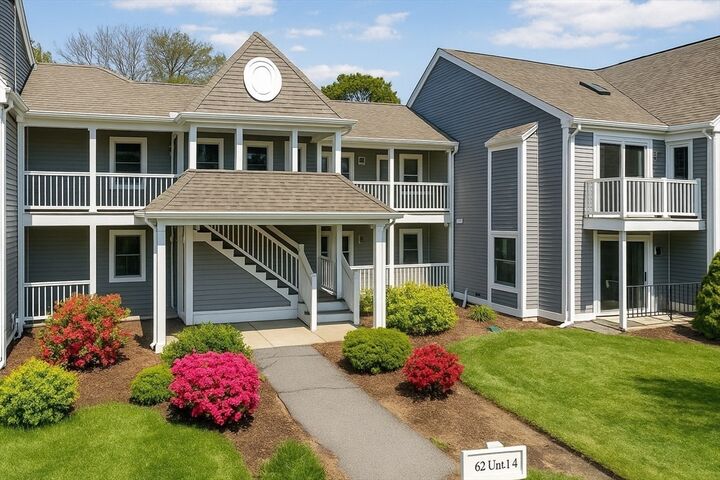 Property Photo:  81 Fletcher Ln C  MA 02631 