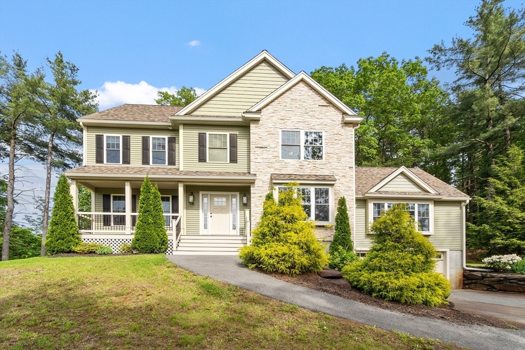 Property Photo: 3 Chad Lane MA 01564