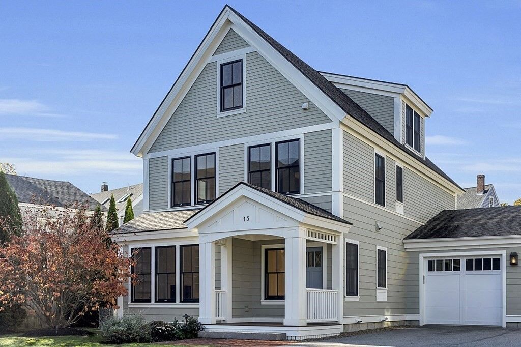 Property Photo: 15 Sawmill Circle MA 01944