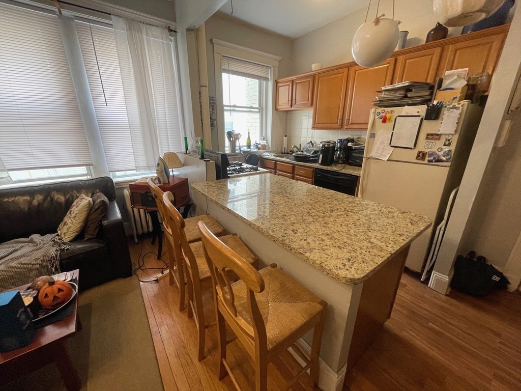 233 Kelton Street 3  Boston MA 02134 photo