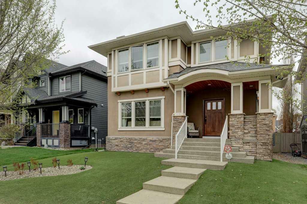 Photo de la propriété: 1138 Coopers Drive SW AB T4B 0Z8