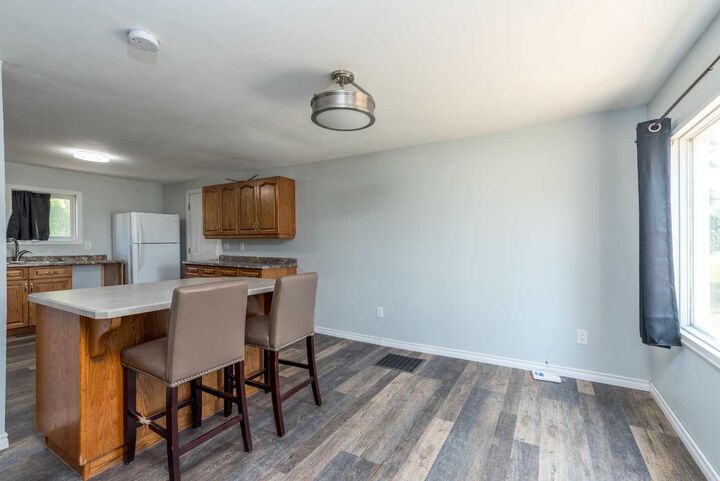 Property Photo: 206 1st Avenue W SK S0M 1M0
