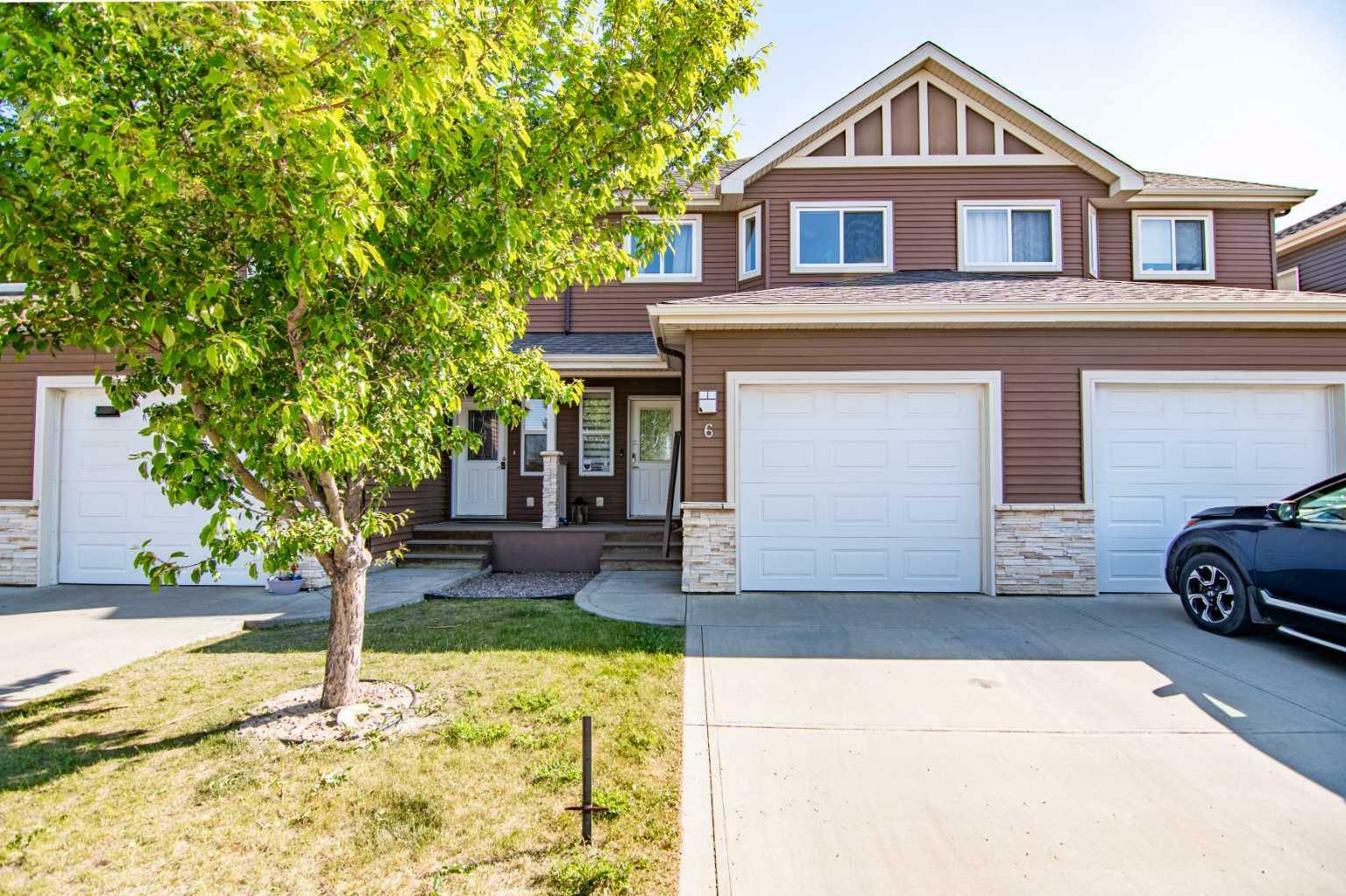 76 Terrace Heights Drive 6  Lacombe AB T4L 0E5 photo