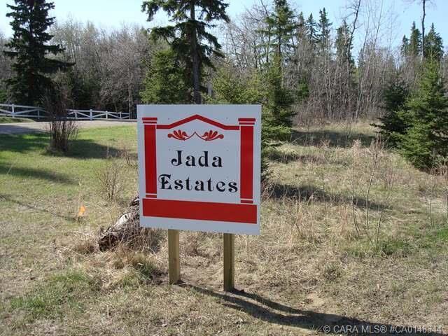 Property Photo: 421022 Range Road 260 14 AB T4J 1R3