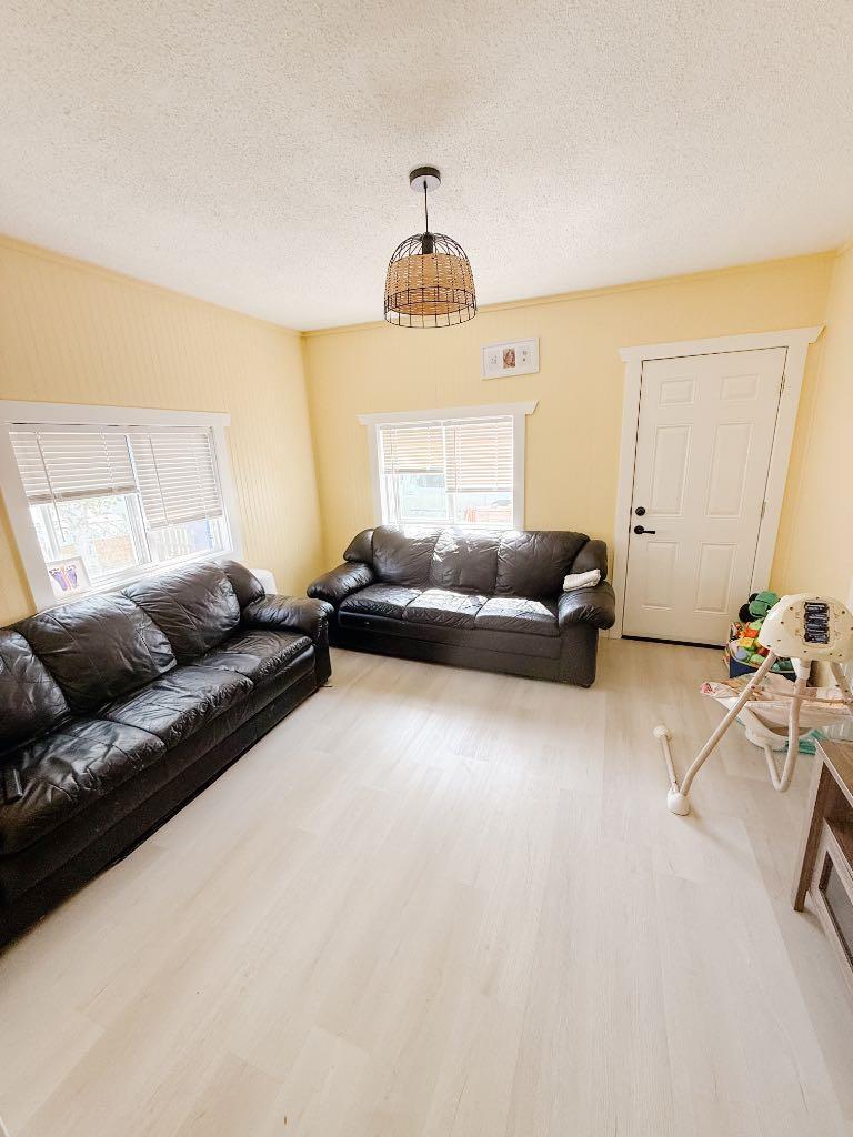 Property Photo: 4515 47 Street AB T4T 1C7