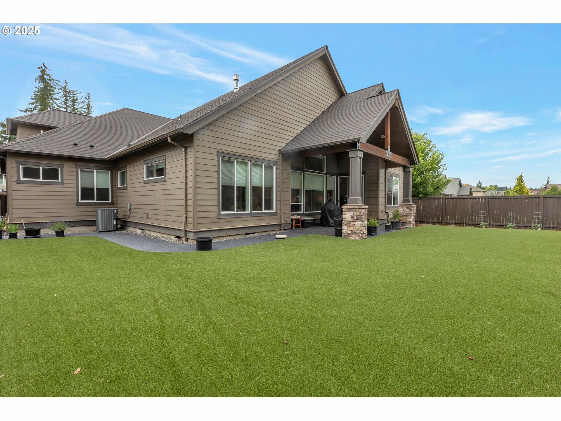 Property Photo: 5786 NW Hood Loop WA 98607