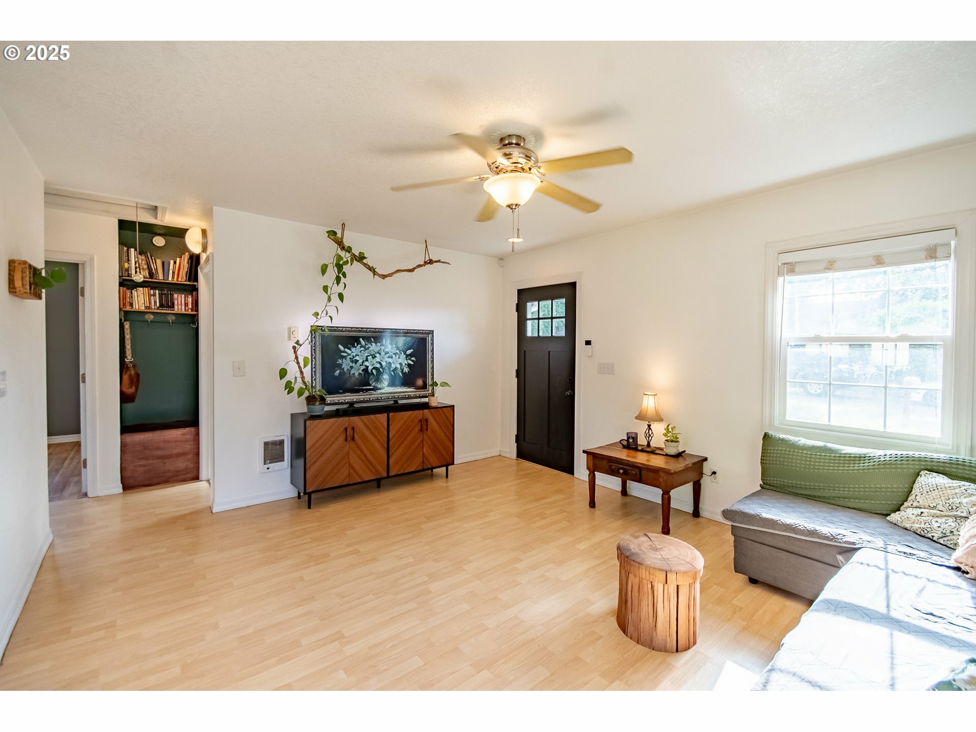 Property Photo: 3305 Yeoman Ave WA 98660