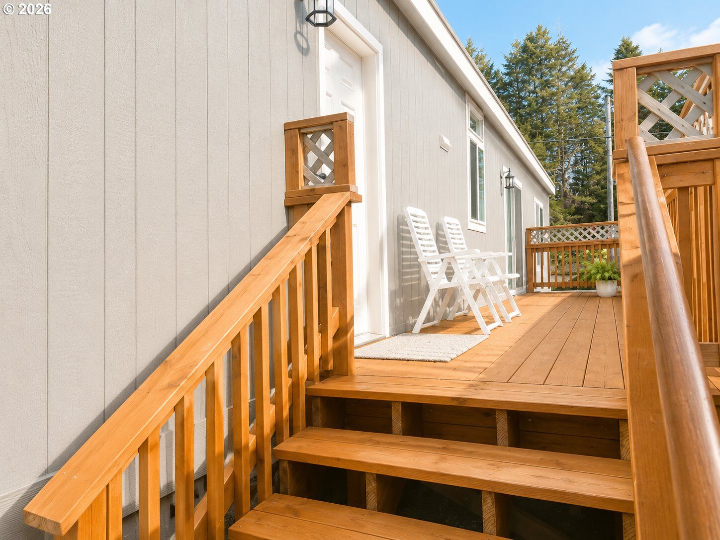 Property Photo: 96465 Coverdell Rd 34 OR 97415