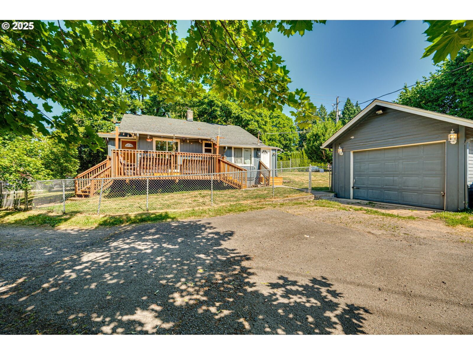 Property Photo: 3208 NE 39th St WA 98661