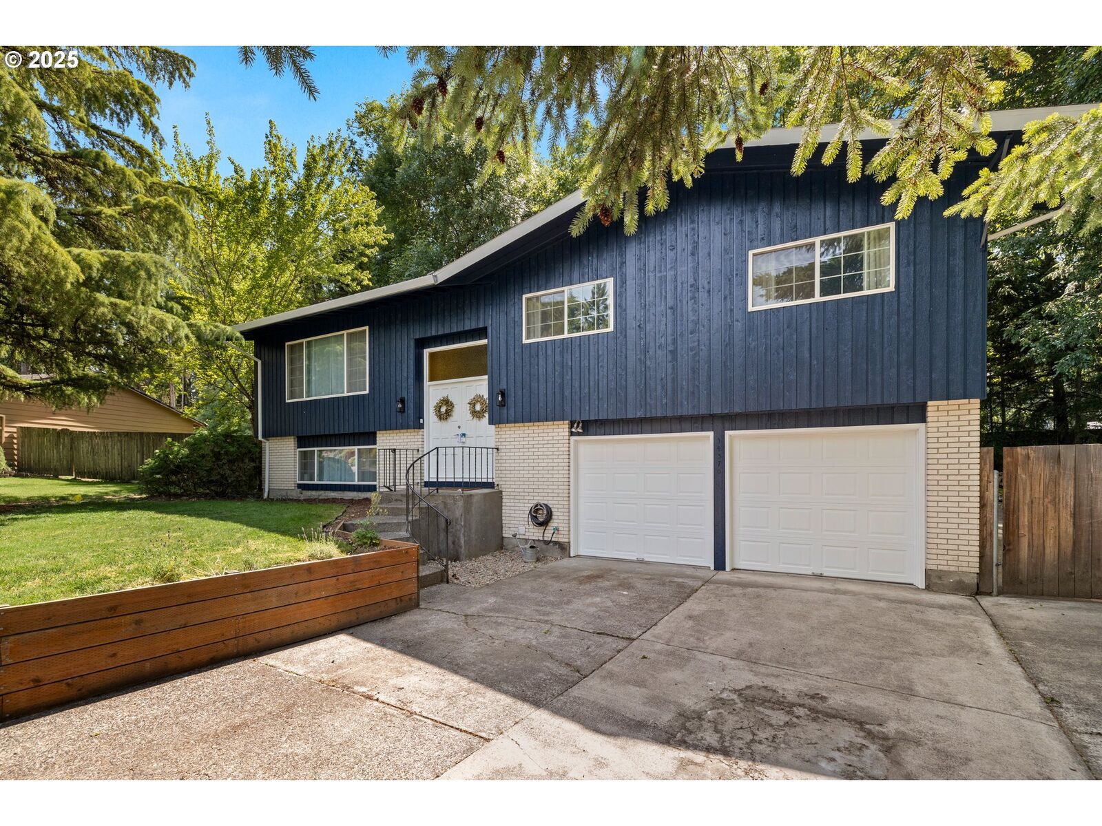 Property Photo:  14370 SW Wilson Dr  OR 97008 