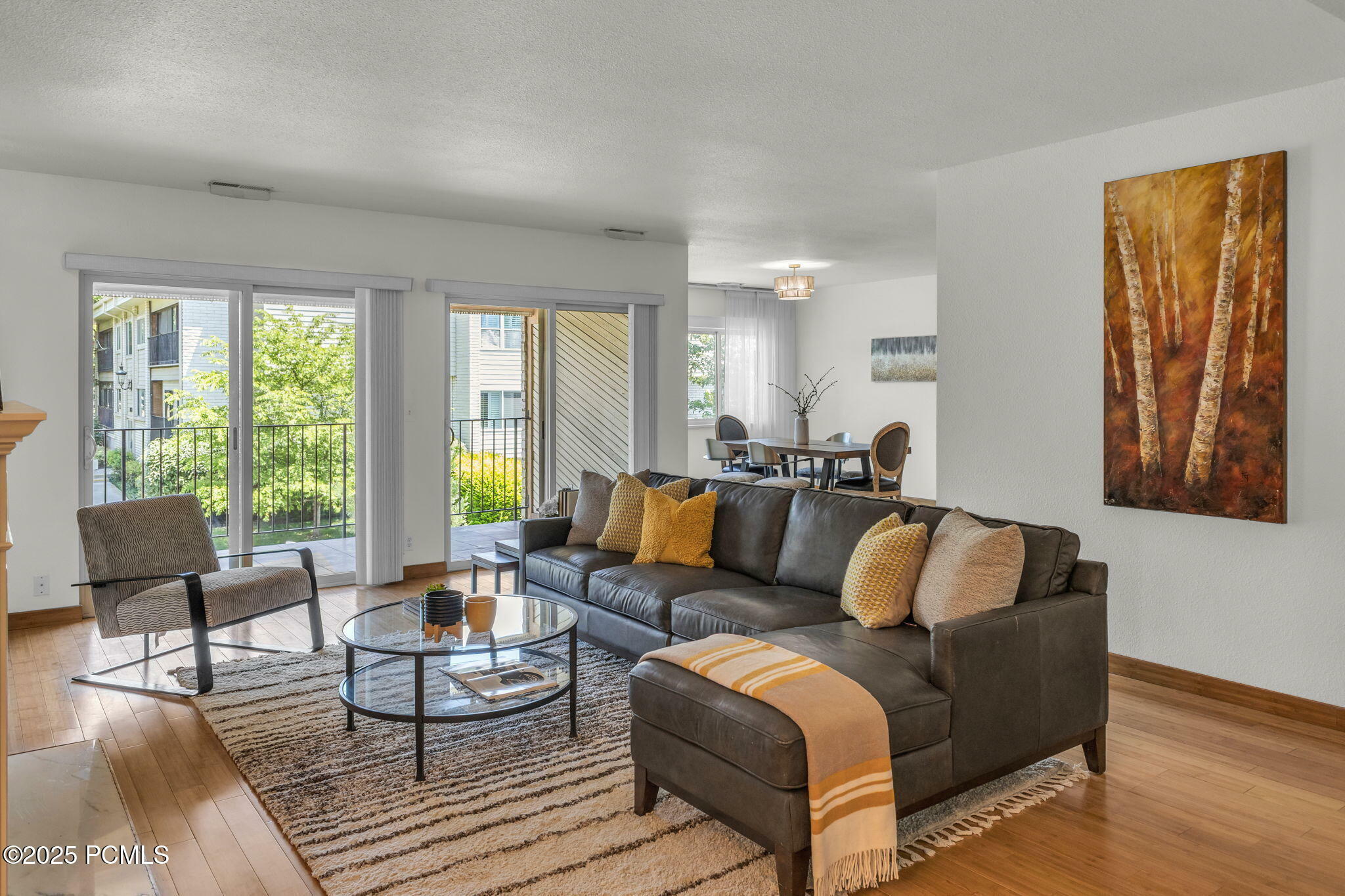 Property Photo: 2584 S Elizabeth Street Apt 5 UT 84106