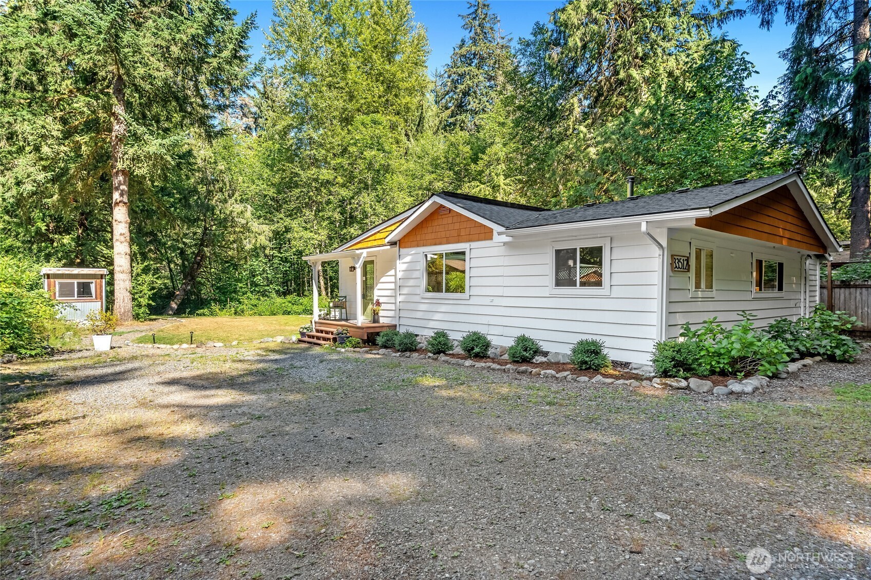 Property Photo:  33512 SE 126th Street  WA 98027 