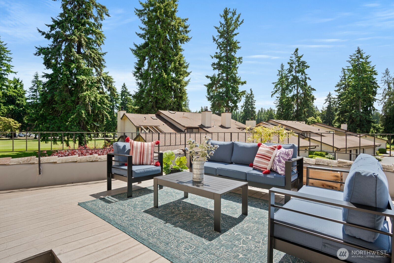 Property Photo: 16929 Inglewood Road NE C201 WA 98028