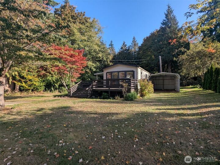 Property Photo:  1506  Shuksan Dr  WA 98282 