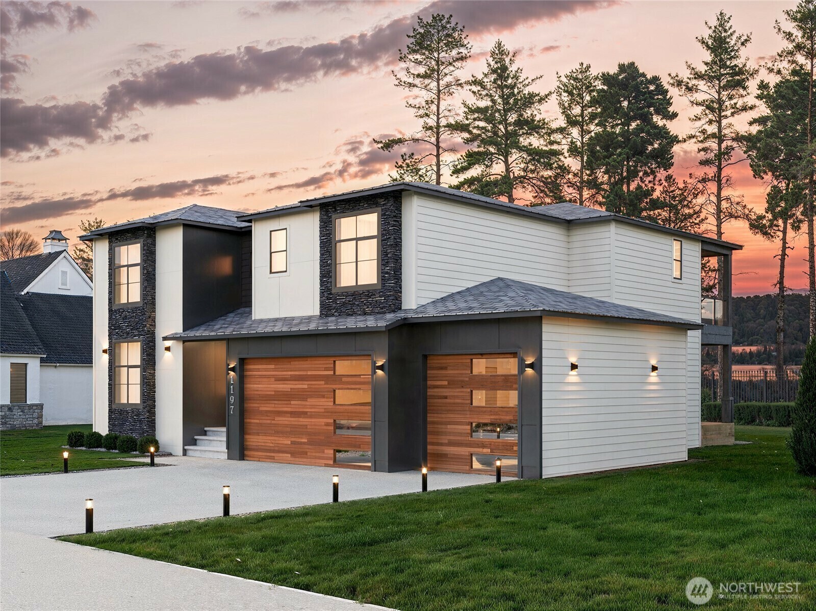 Property Photo: 1197 Leighton Street WA 98230
