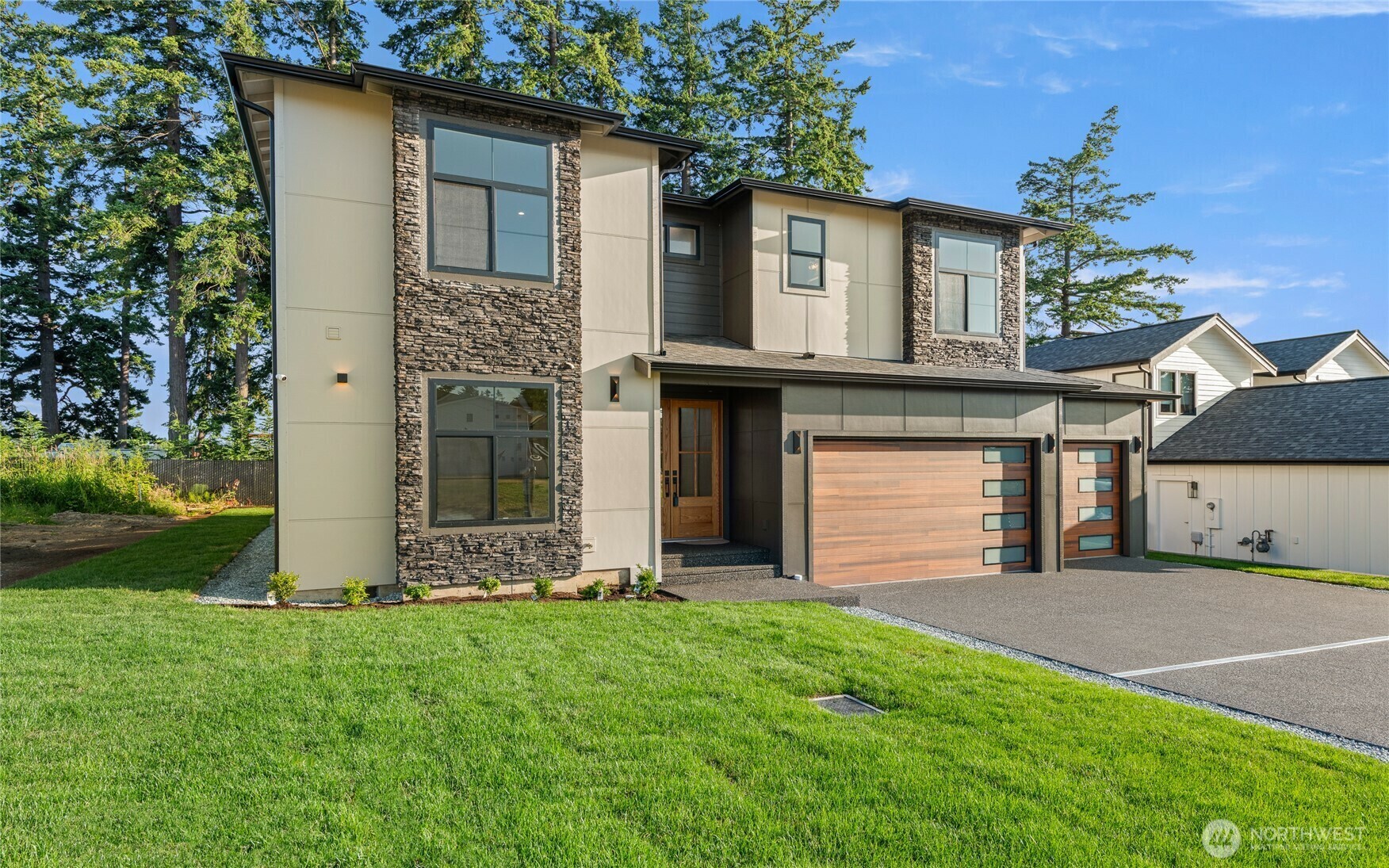 Property Photo:  1197  Leighton Street  WA 98230 