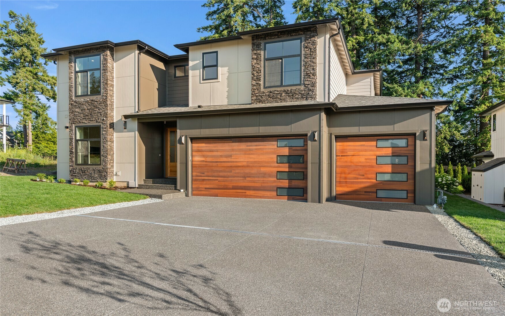 Property Photo: 1197 Leighton Street WA 98230