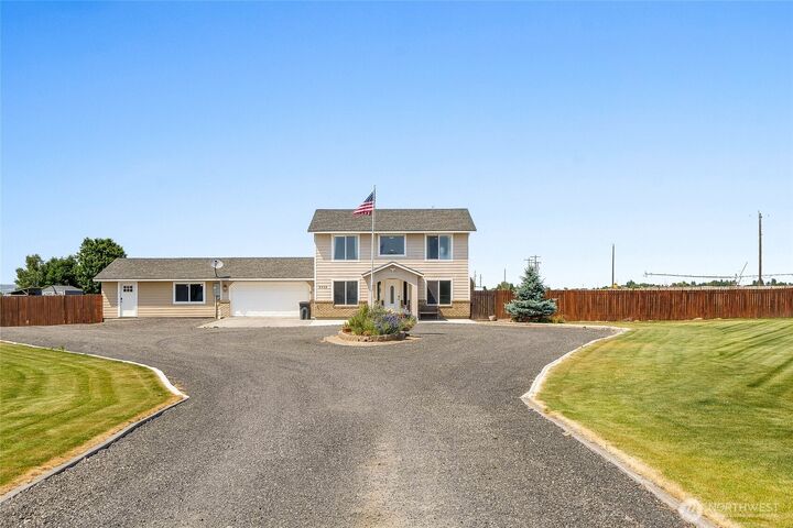 Property Photo:  2352 W Covey Drive  WA 99344
