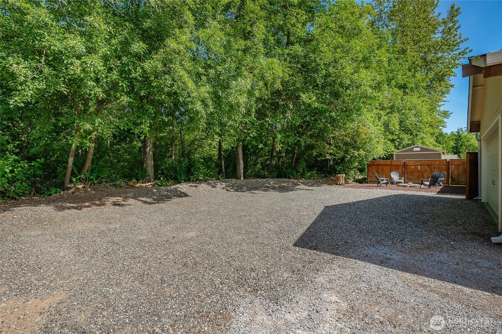 Property Photo: 8380 Grouse Crescent Drive WA 98230