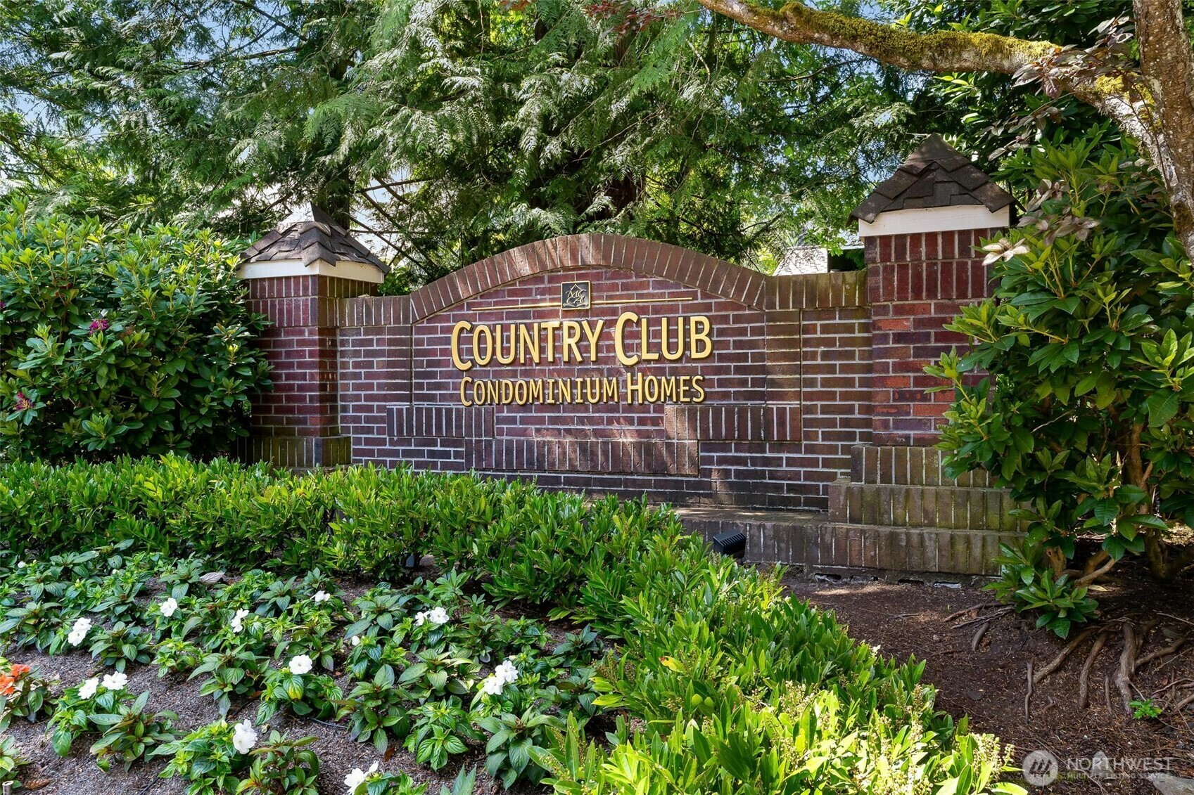 Property Photo:  15433  Country Club Drive E301  WA 98012 