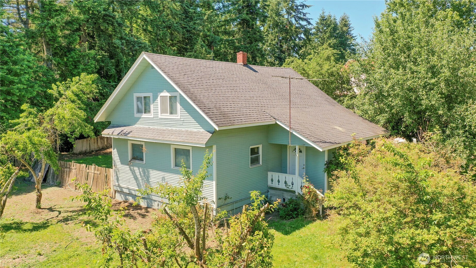Property Photo:  7029  Riverview Road  WA 98290 