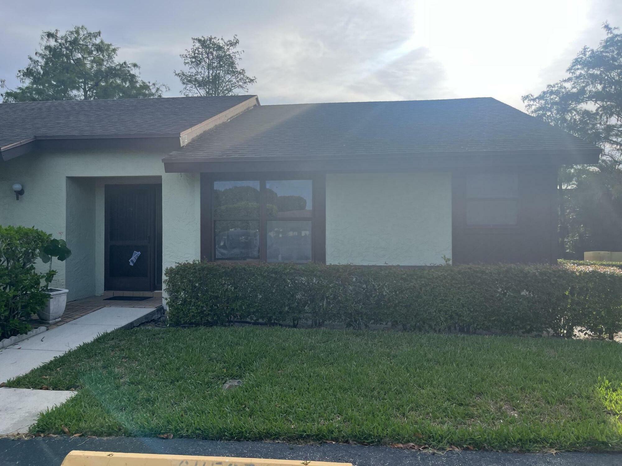 Property Photo:  270 Beaver Dam Court  FL 33411 