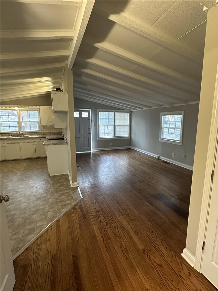 Property Photo: 1641 Johnson Drive KY 42101