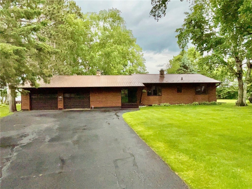 Property Photo: 1510 N Wren Lane WI 54817