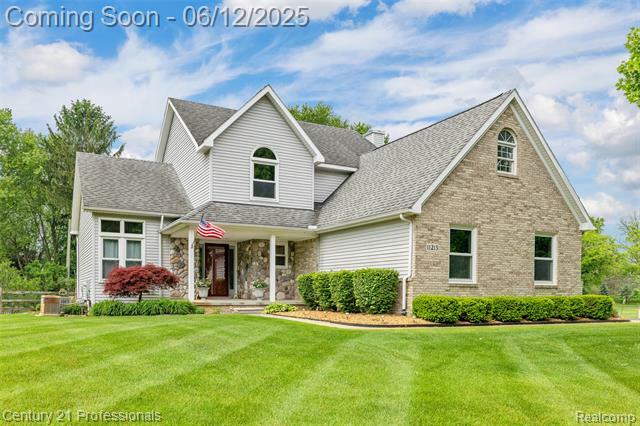 11213 Youngstree Court  Springfield Twp MI 48350 photo