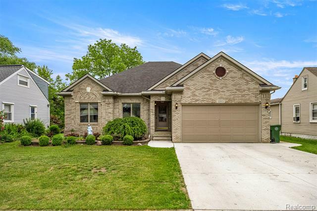 12931 Devoe Street  Southgate MI 48195 photo