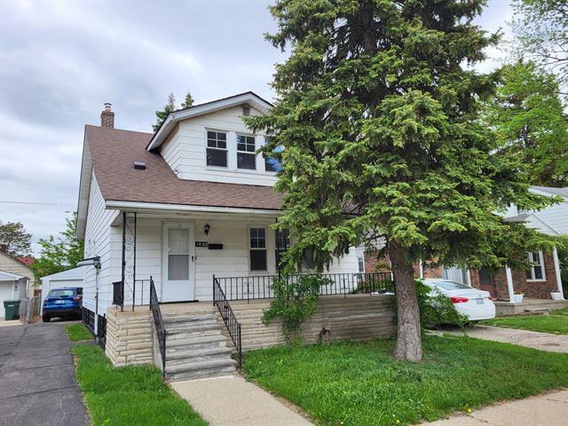 1458 Cicotte Avenue  Lincoln Park MI 48146 photo
