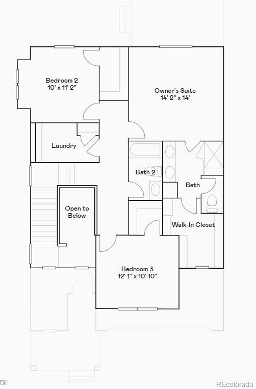 Property Photo: 6770 Juniper Drive CO 80602