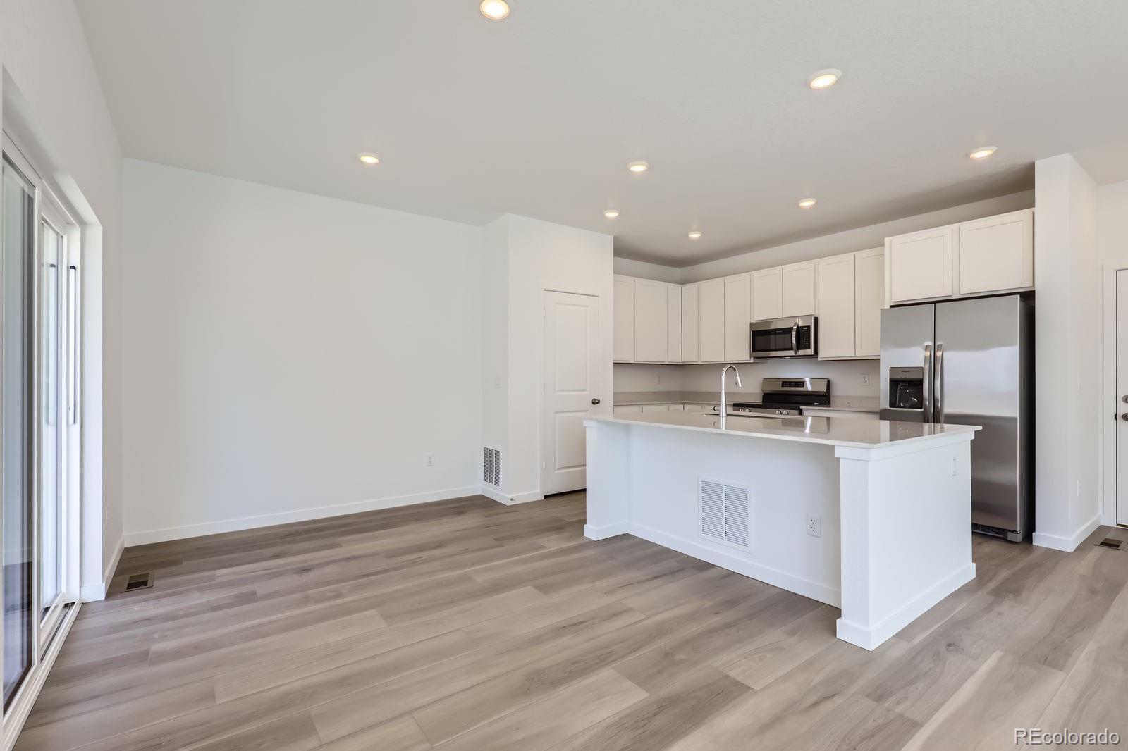Property Photo: 6770 Juniper Drive CO 80602