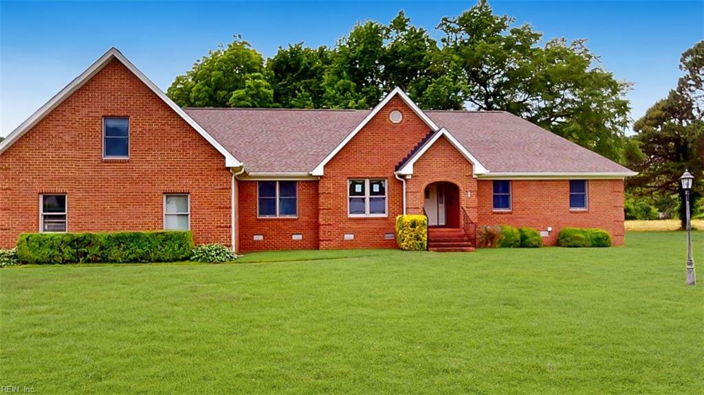 Property Photo: 23 Boykin Ln VA 23663