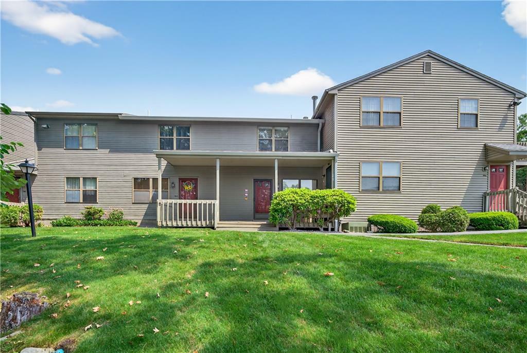 403 Pinewood Drive  Smithfield RI 02917 photo