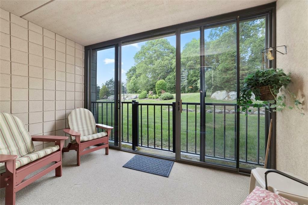 Property Photo: 650 Greenwich Avenue 7-109 RI 02893