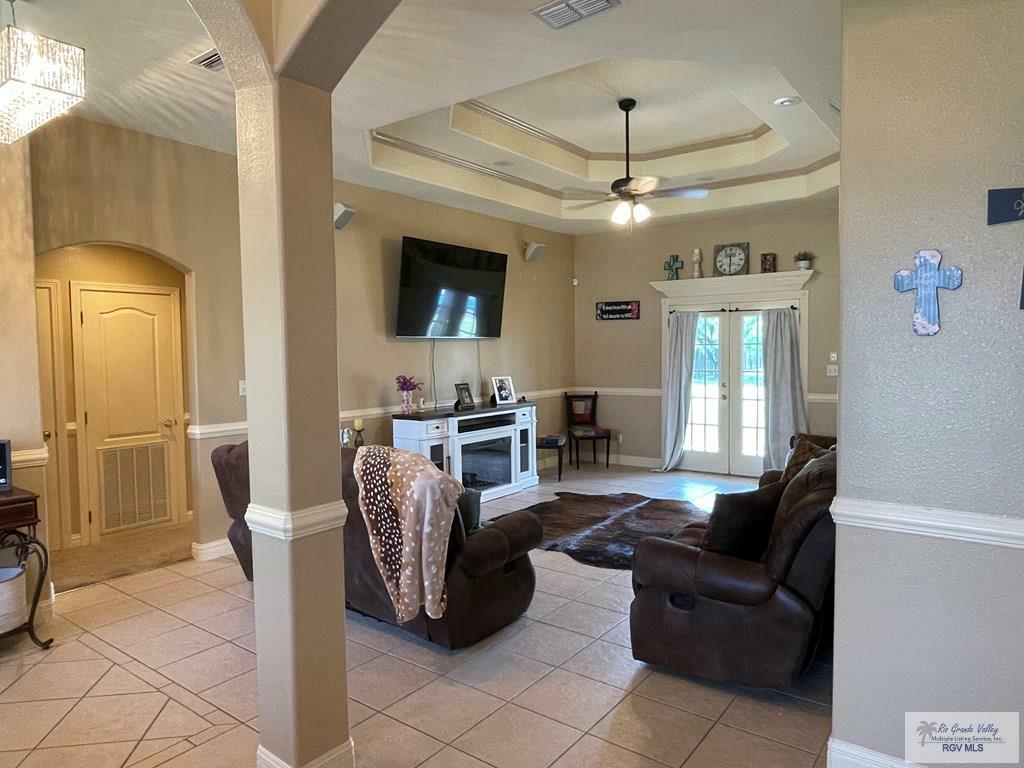 Property Photo: 28116 Canelo Loop St TX 78583
