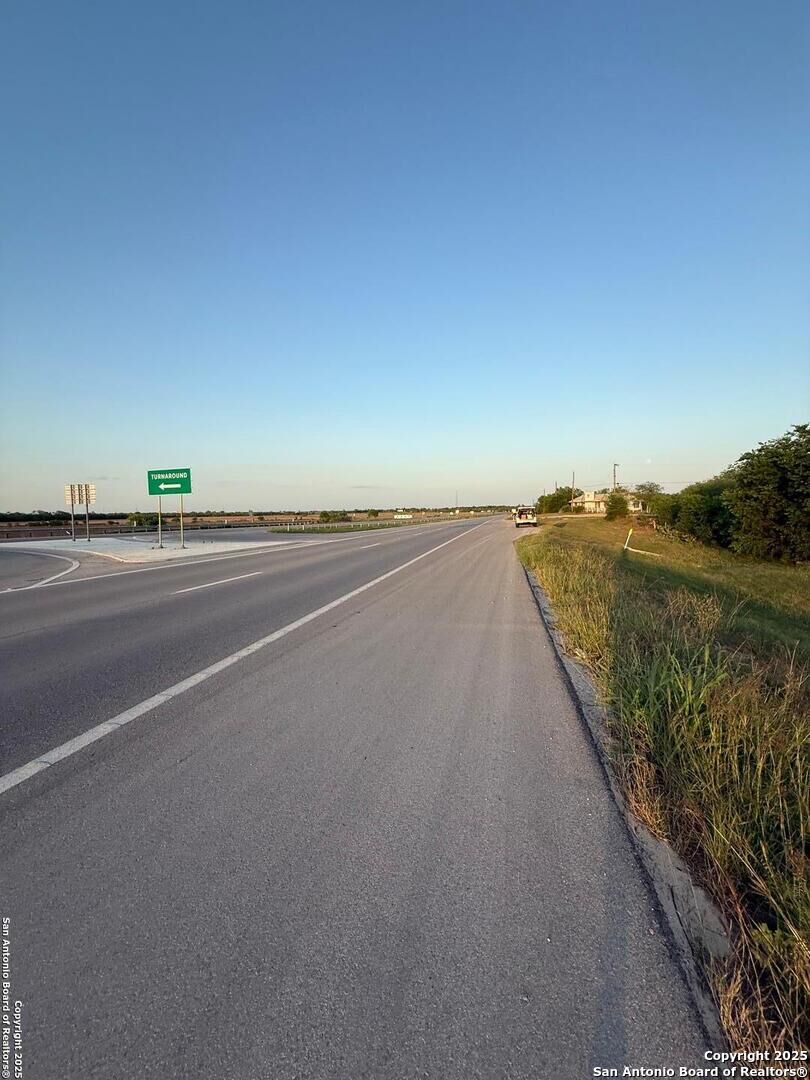 Property Photo: 4984 Loop 1604 TX 78112