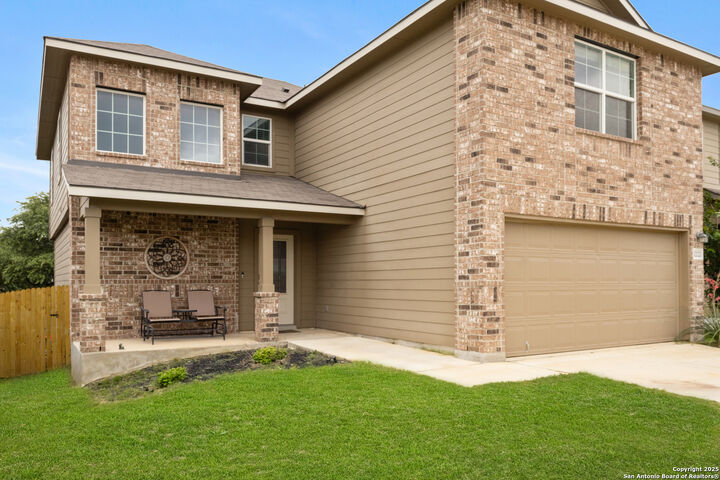 Property Photo:  12121 Old Onyx  TX 78245 
