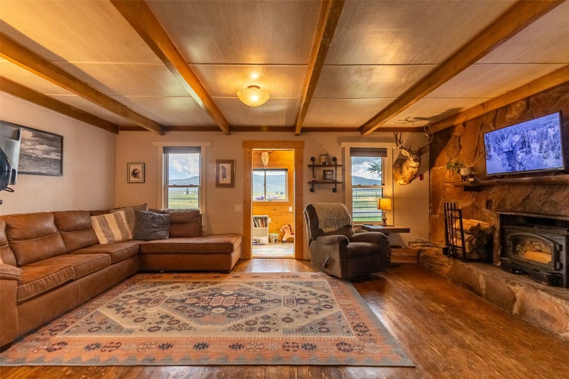 Property Photo: 33685 State Highway 134 CO 80479
