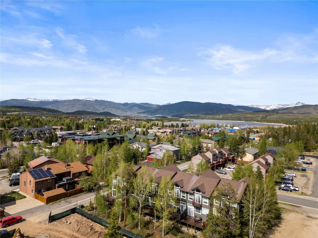 Property Photo: 215 S 5th Avenue B CO 80443