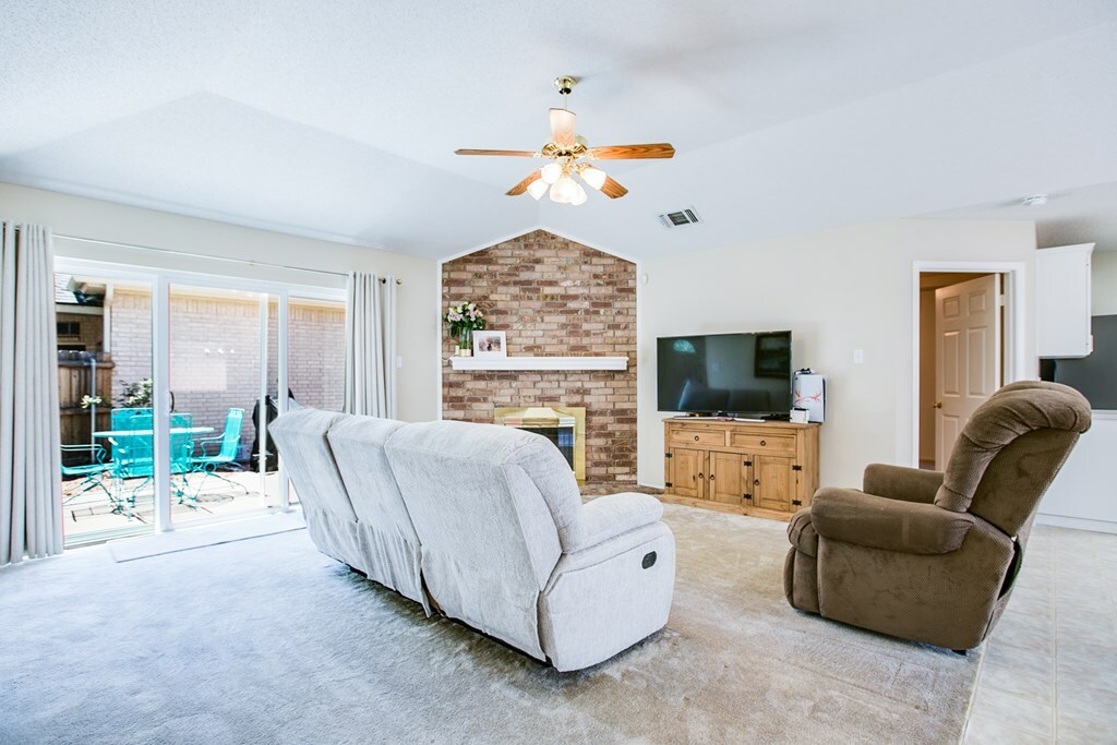 Property Photo: 4405 Southland Blvd TX 76904